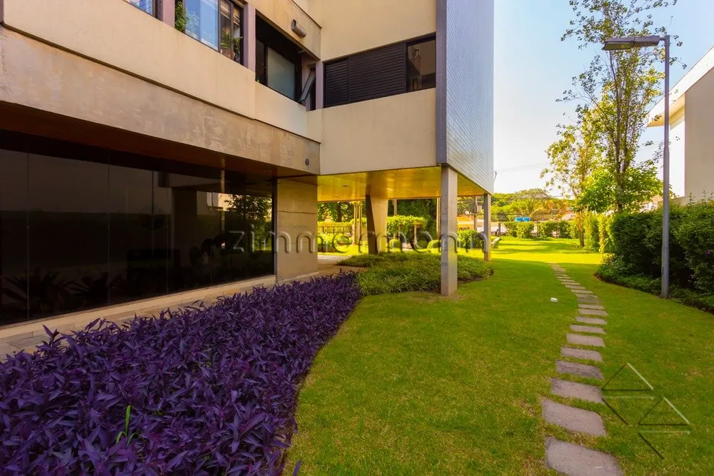 Loteamento e Condomínio, 130 m² - Foto 9