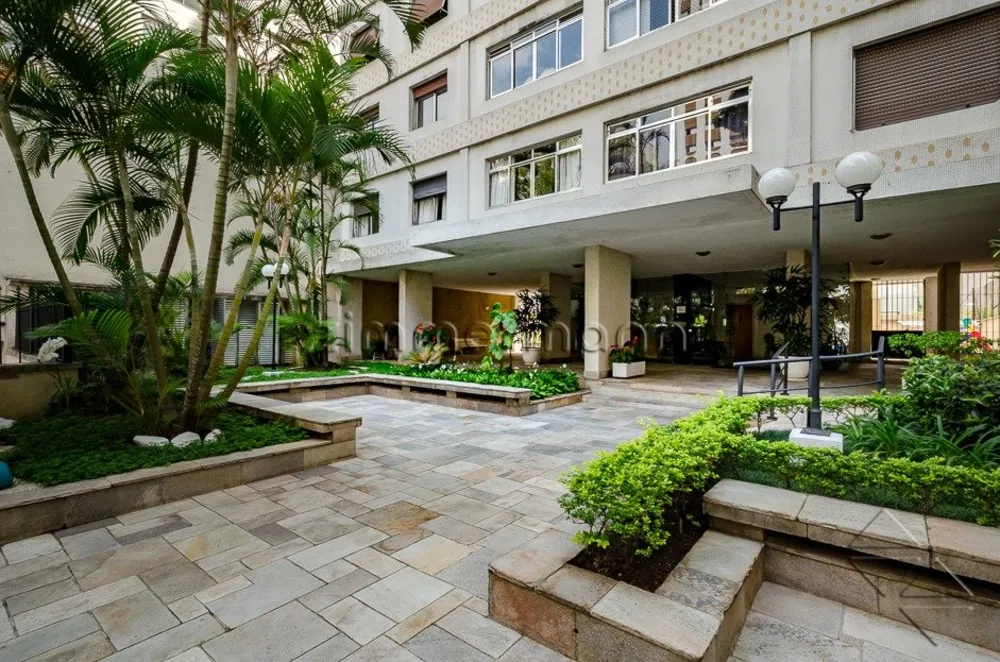 Apartamento, 3 quartos, 136 m² - Foto 5