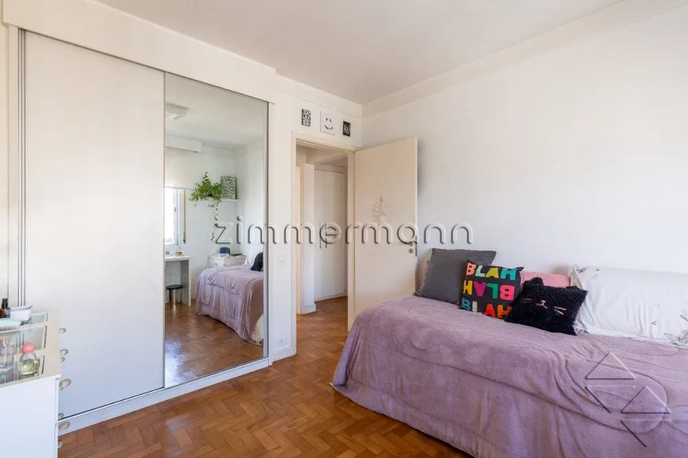 Apartamento, 3 quartos, 136 m² - Foto 3