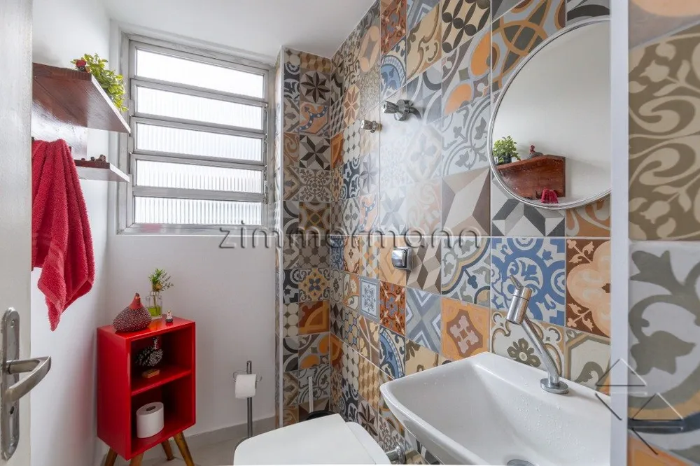 Apartamento, 3 quartos, 136 m² - Foto 6