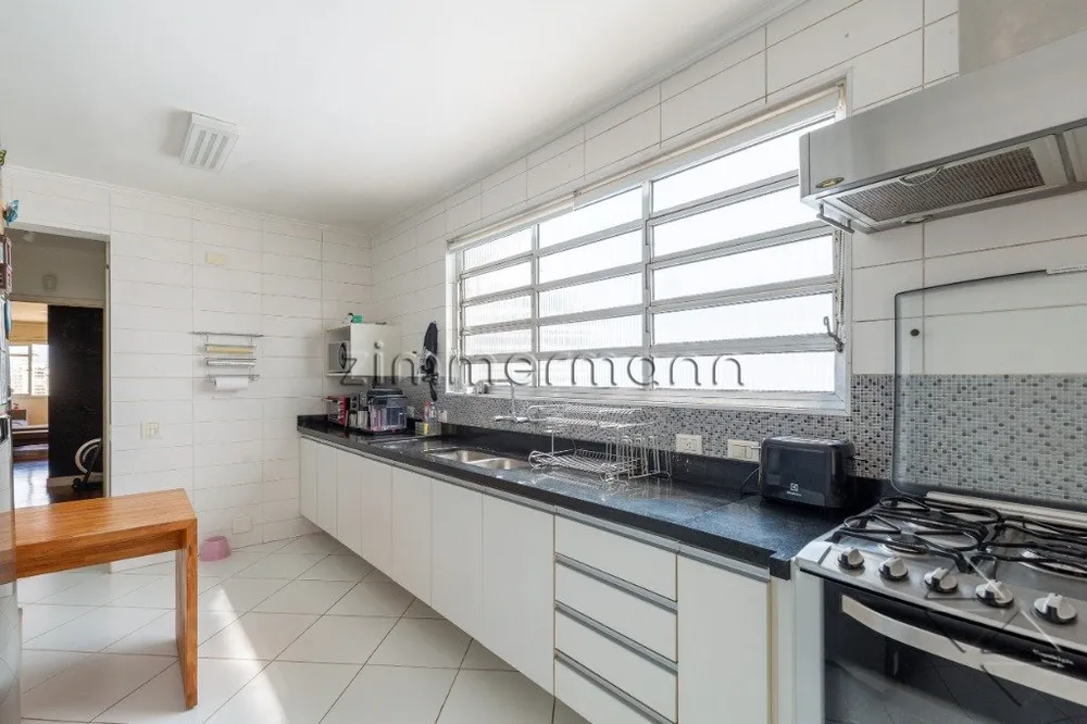 Apartamento, 3 quartos, 136 m² - Foto 4