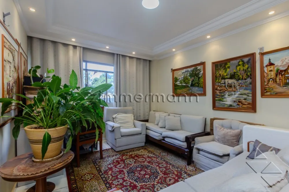 Apartamento, 2 quartos, 98 m² - Foto 2