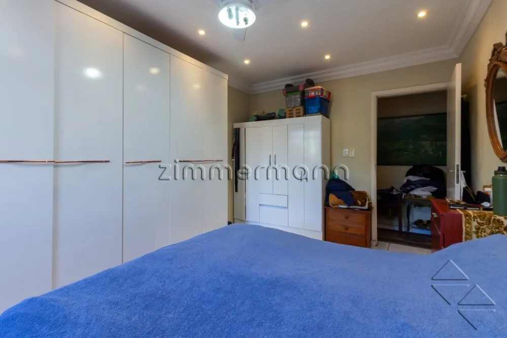 Apartamento, 2 quartos, 98 m² - Foto 9
