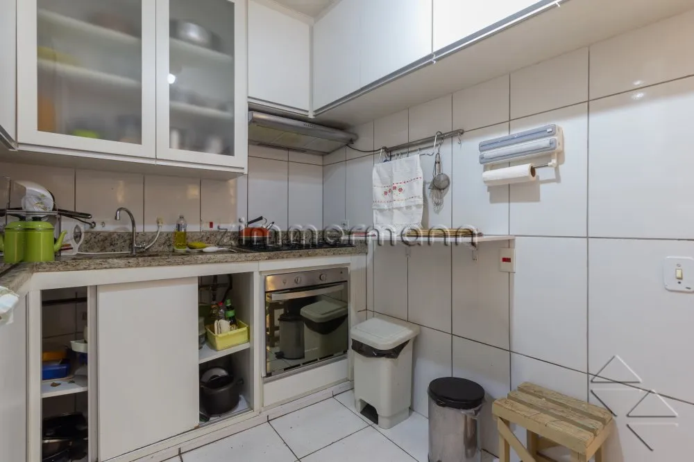 Apartamento, 2 quartos, 98 m² - Foto 5