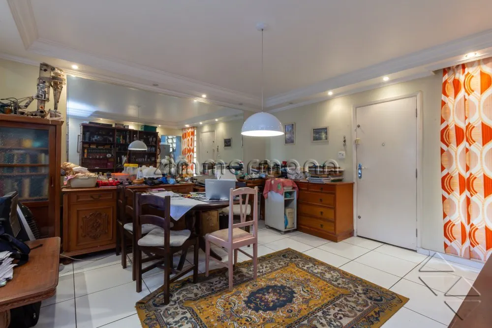 Apartamento, 2 quartos, 98 m² - Foto 8