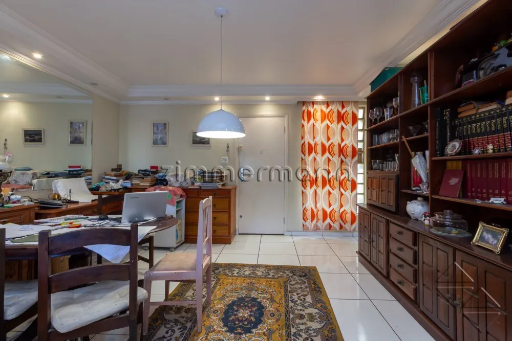 Apartamento, 2 quartos, 98 m² - Foto 6