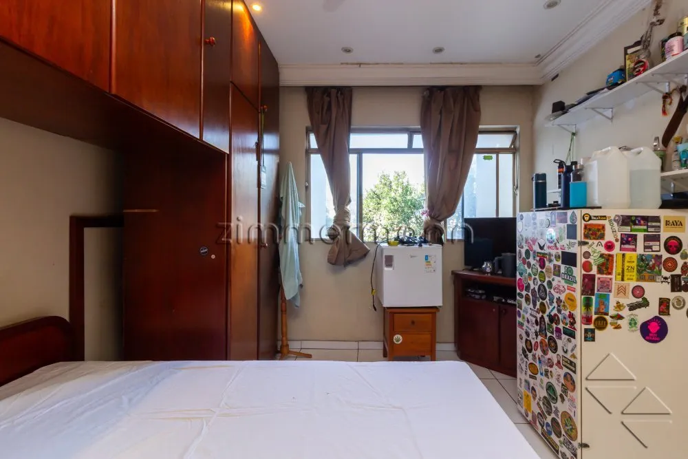 Apartamento, 2 quartos, 98 m² - Foto 7