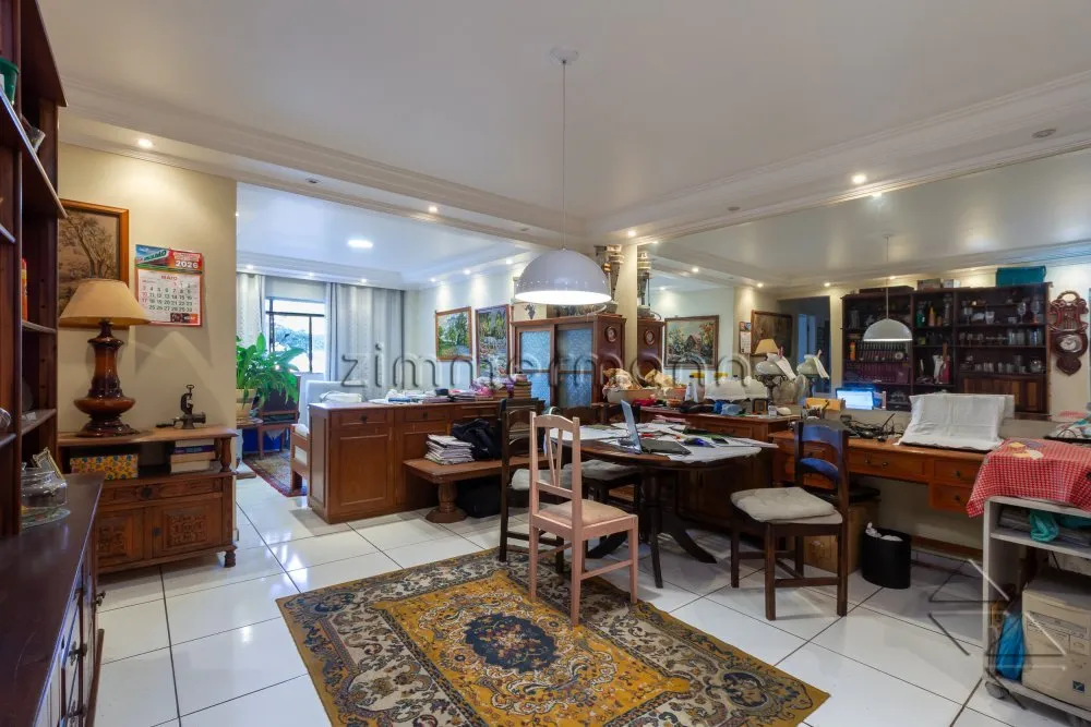 Apartamento, 2 quartos, 98 m² - Foto 1