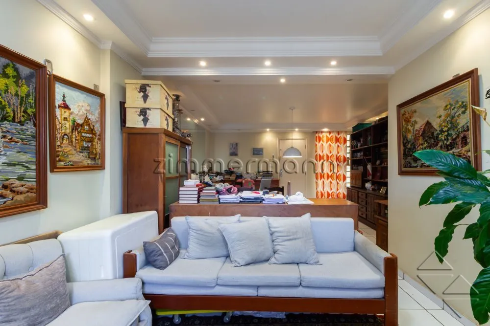 Apartamento, 2 quartos, 98 m² - Foto 4