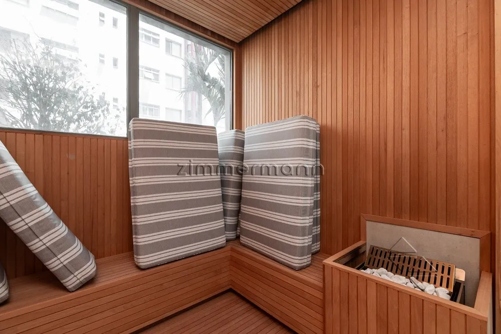 Apartamento, 2 quartos, 60 m² - Foto 4