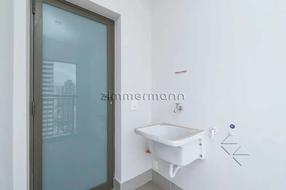 Apartamento, 2 quartos, 60 m² - Foto 6
