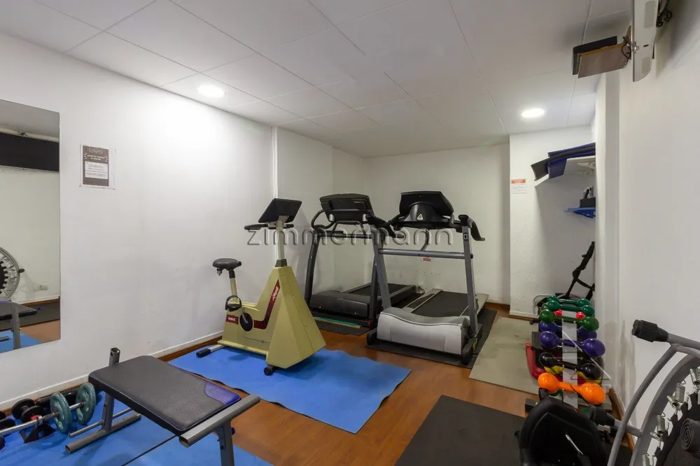 Loteamento e Condomínio, 117 m² - Foto 2