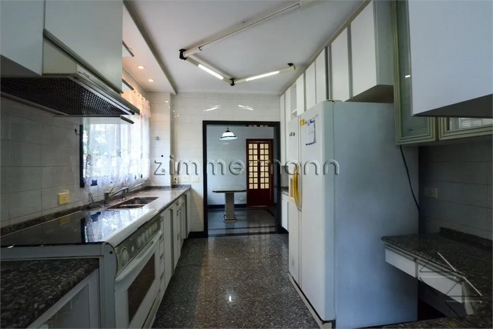 Apartamento, 4 quartos, 200 m² - Foto 4