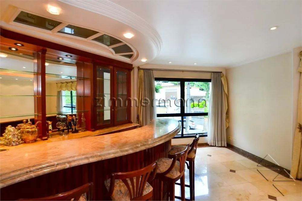 Apartamento, 4 quartos, 200 m² - Foto 3
