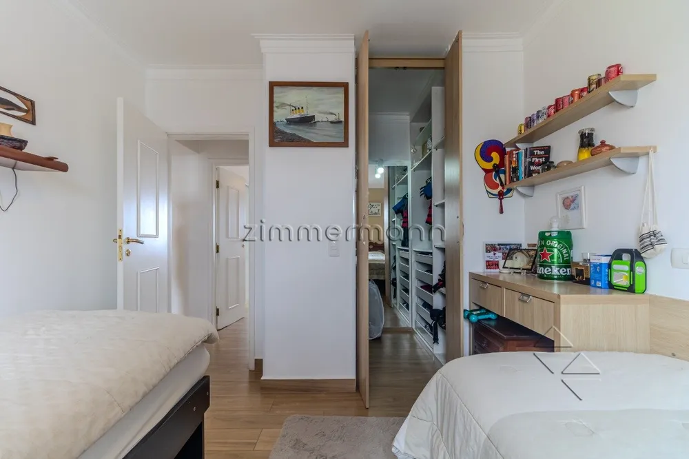 Apartamento, 5 quartos, 230 m² - Foto 2