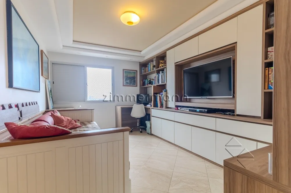 Apartamento, 5 quartos, 230 m² - Foto 3