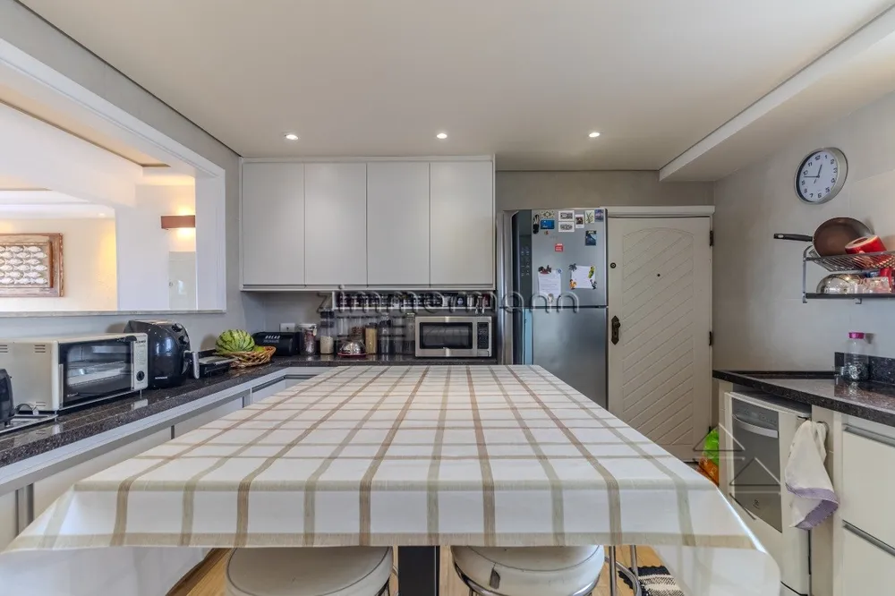 Apartamento, 5 quartos, 230 m² - Foto 1