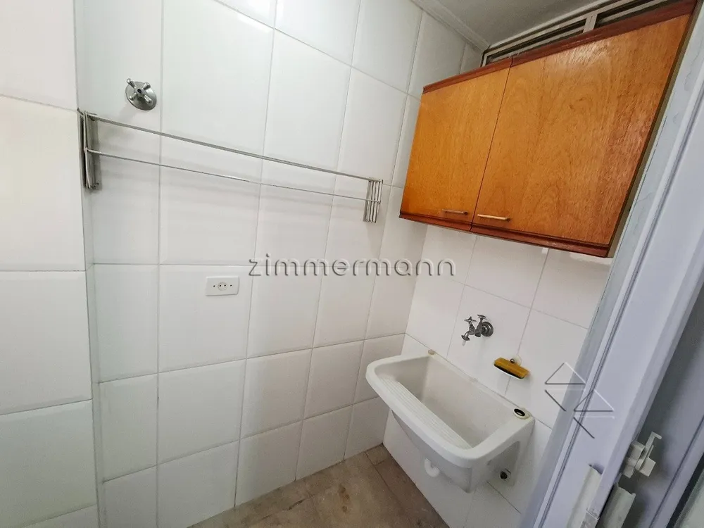 Apartamento, 1 quarto, 45 m² - Foto 7