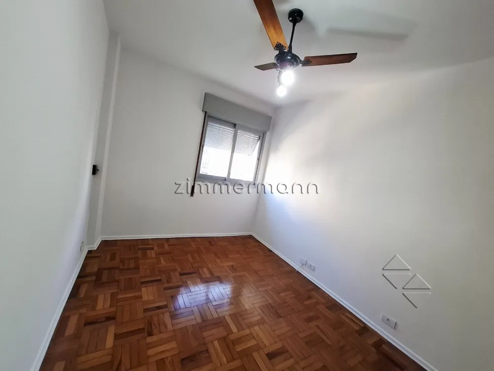 Apartamento, 1 quarto, 45 m² - Foto 3