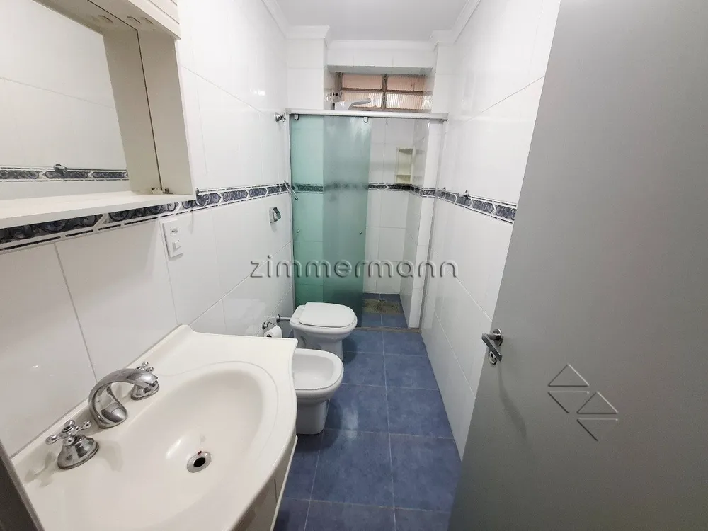 Apartamento, 1 quarto, 45 m² - Foto 4