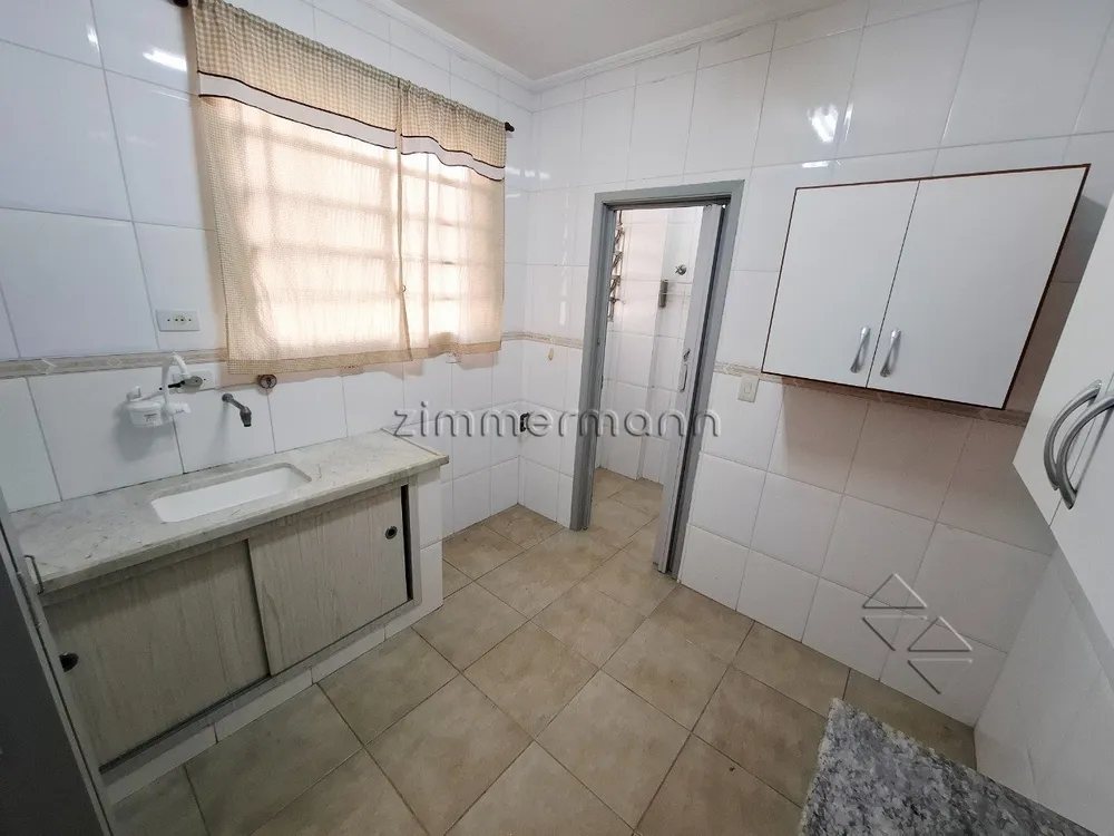Apartamento, 1 quarto, 45 m² - Foto 5