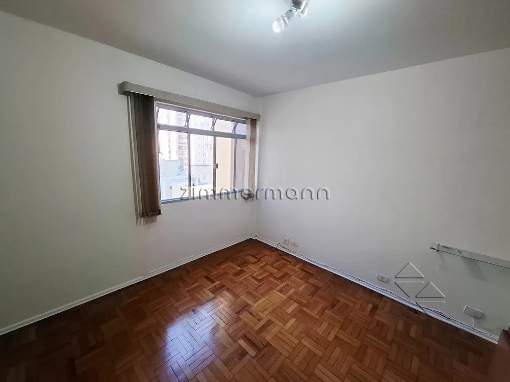 Apartamento, 1 quarto, 45 m² - Foto 1