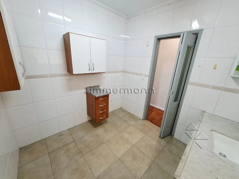 Apartamento, 1 quarto, 45 m² - Foto 6