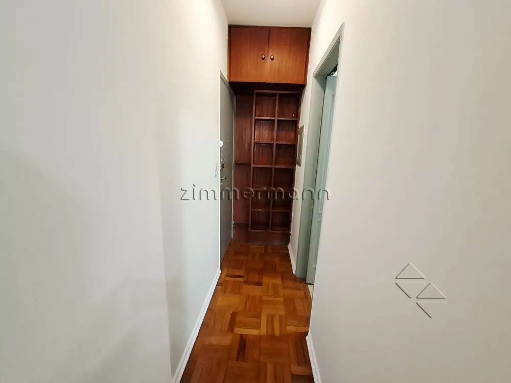 Apartamento, 1 quarto, 45 m² - Foto 2