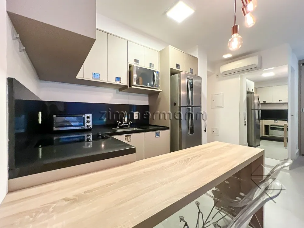 Apartamento, 1 quarto, 72 m² - Foto 5