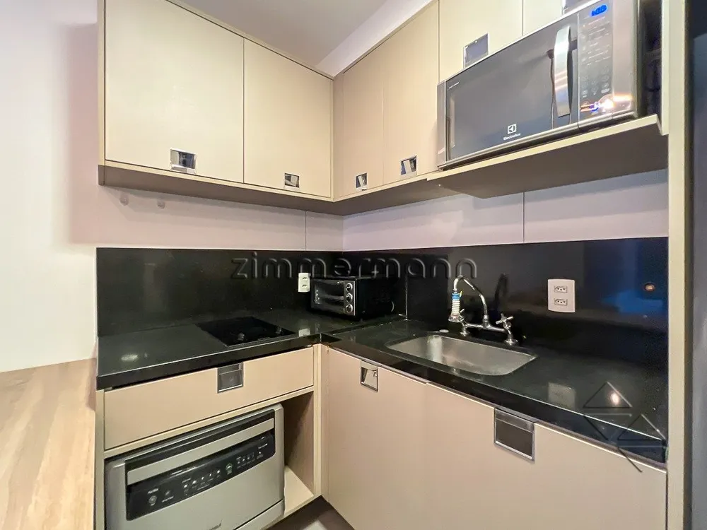 Apartamento, 1 quarto, 72 m² - Foto 8