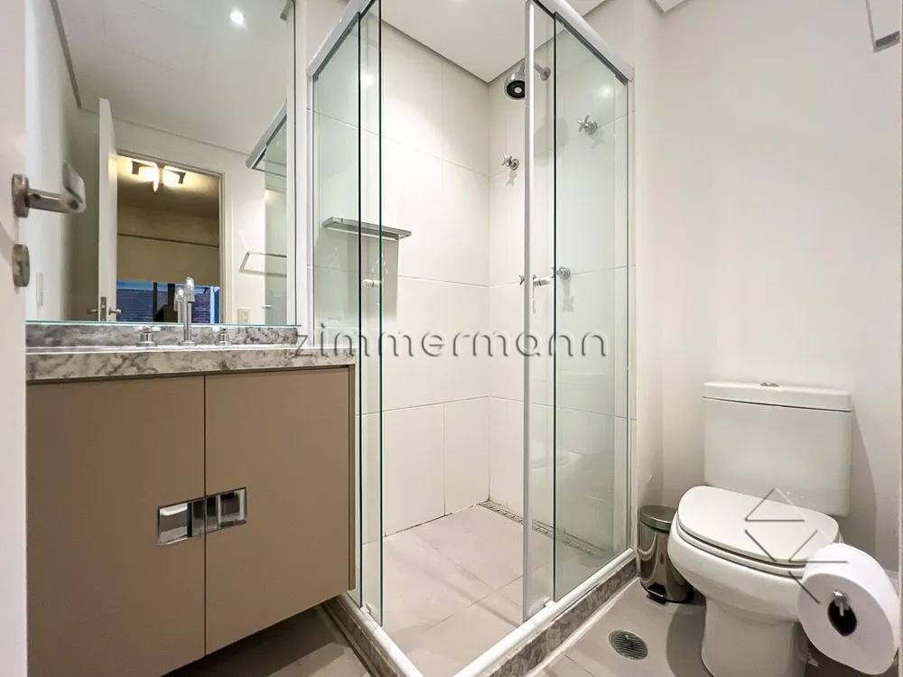 Apartamento, 1 quarto, 72 m² - Foto 6