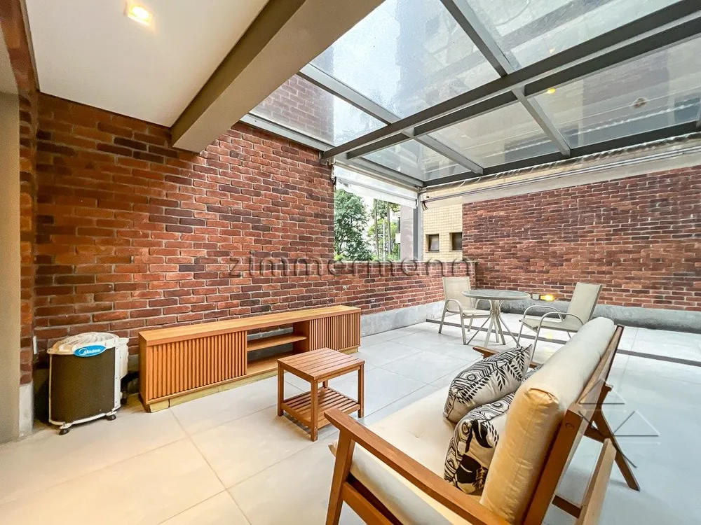 Apartamento, 1 quarto, 72 m² - Foto 9
