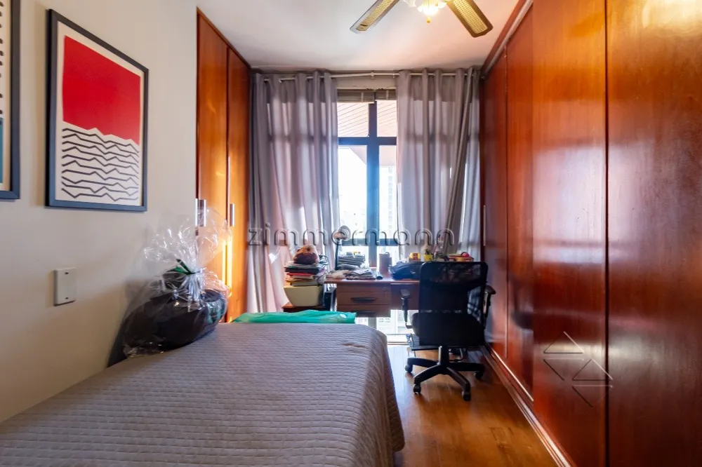 Apartamento, 3 quartos, 145 m² - Foto 8