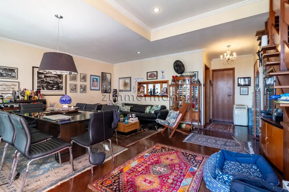 Apartamento, 3 quartos, 145 m² - Foto 7