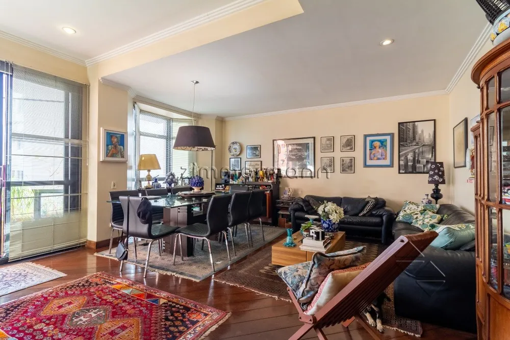 Apartamento, 3 quartos, 145 m² - Foto 6
