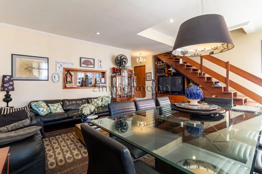 Apartamento, 3 quartos, 145 m² - Foto 1