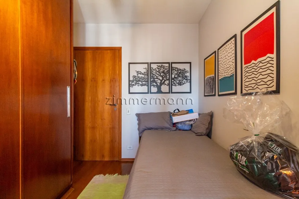 Apartamento, 3 quartos, 145 m² - Foto 5