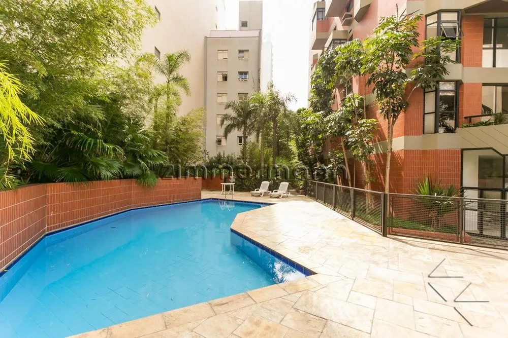 Apartamento, 3 quartos, 145 m² - Foto 12