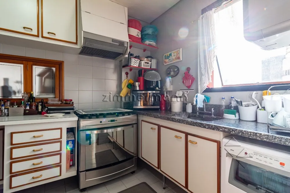Apartamento, 3 quartos, 145 m² - Foto 4