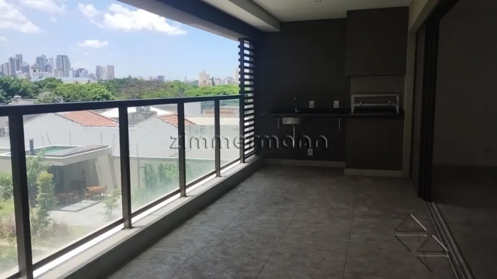 Apartamento, 3 quartos, 131 m² - Foto 2