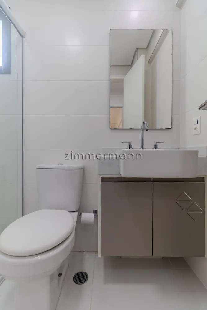 Apartamento, 2 quartos, 57 m² - Foto 1