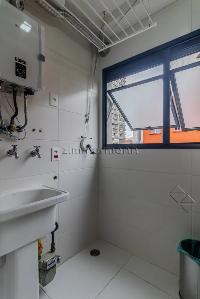 Apartamento, 2 quartos, 57 m² - Foto 5
