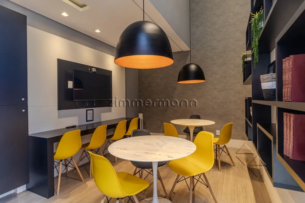 Apartamento, 2 quartos, 57 m² - Foto 12