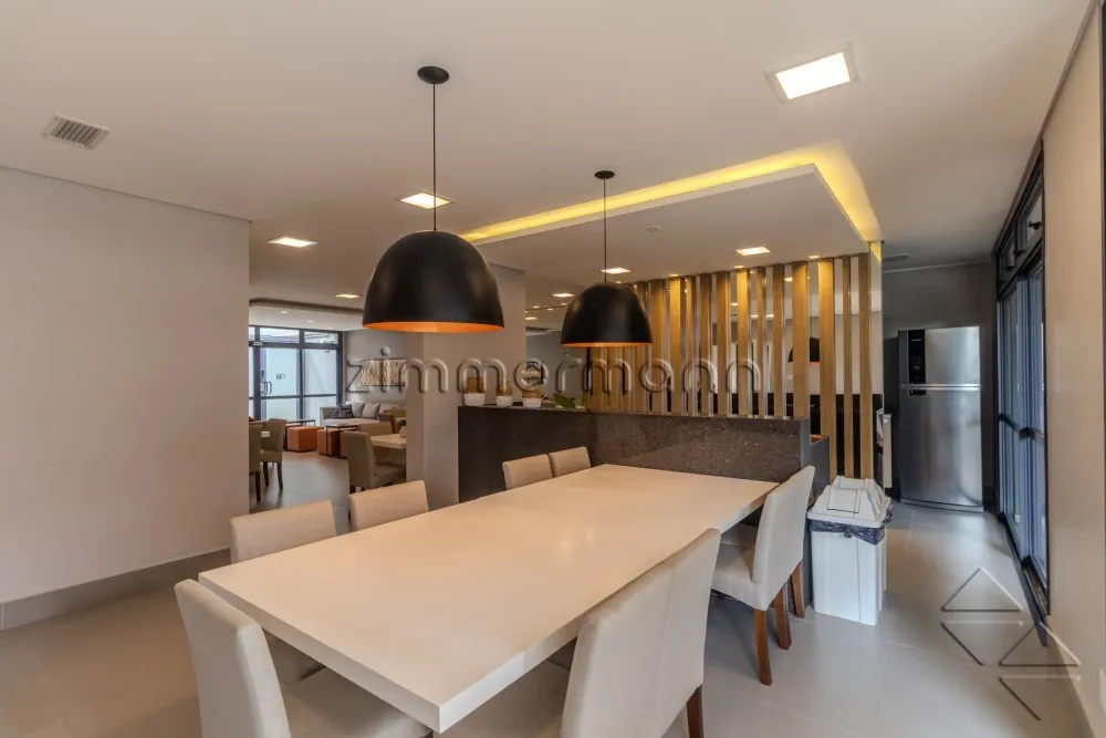 Apartamento, 2 quartos, 57 m² - Foto 3