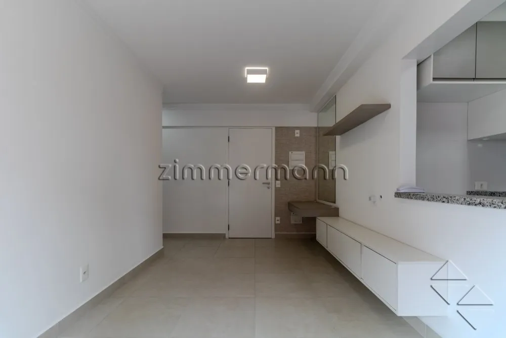 Apartamento, 2 quartos, 57 m² - Foto 2