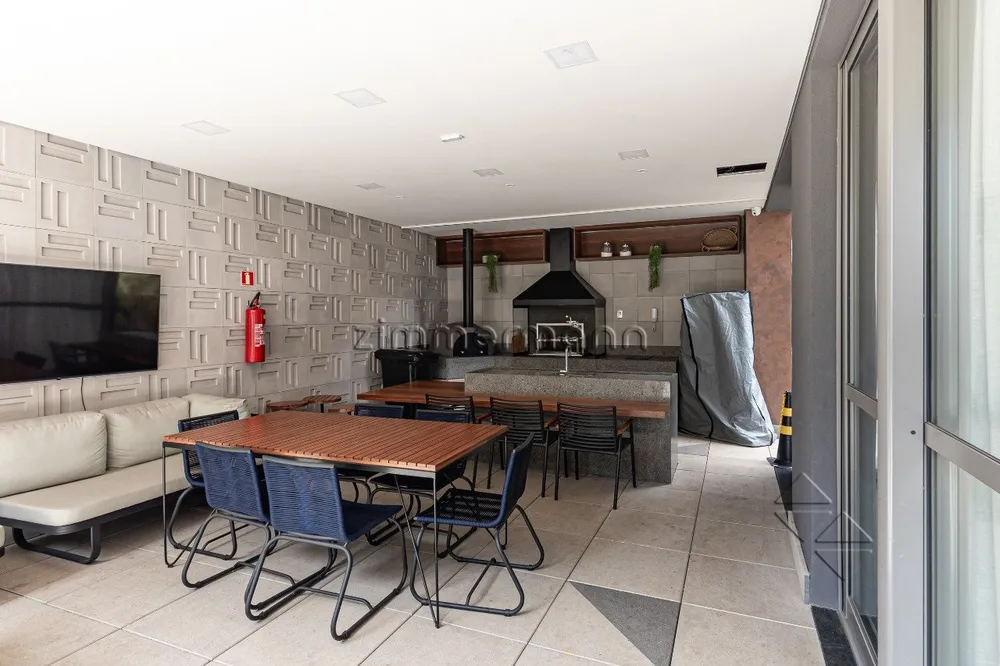 Apartamento, 3 quartos, 141 m² - Foto 5