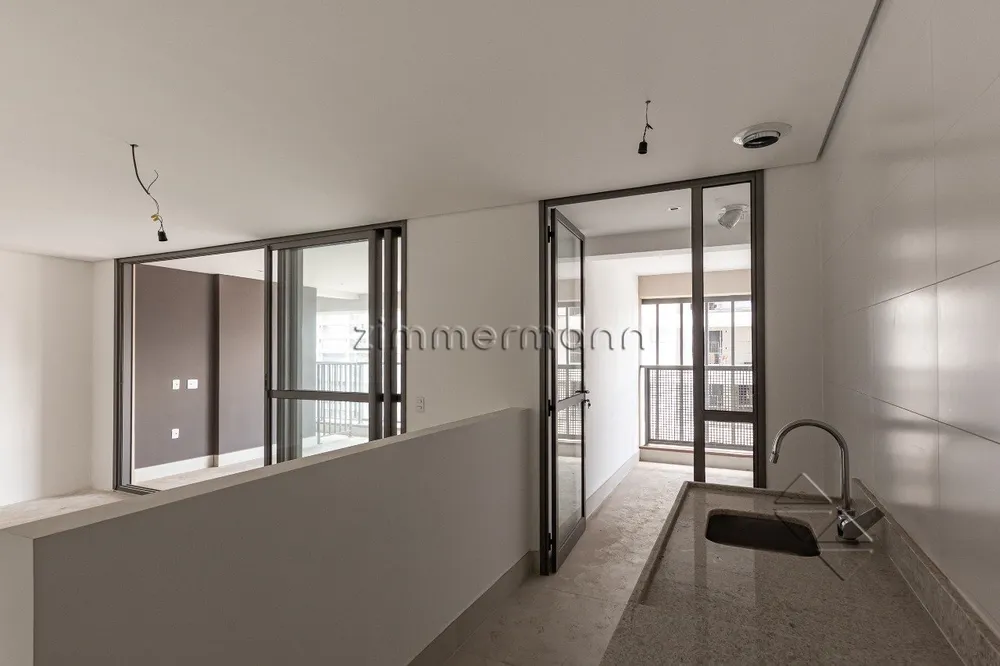 Apartamento, 3 quartos, 141 m² - Foto 1