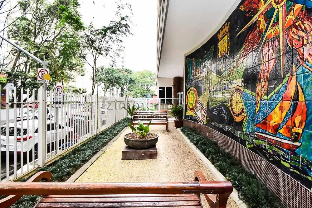 Cobertura, 3 quartos, 190 m² - Foto 1