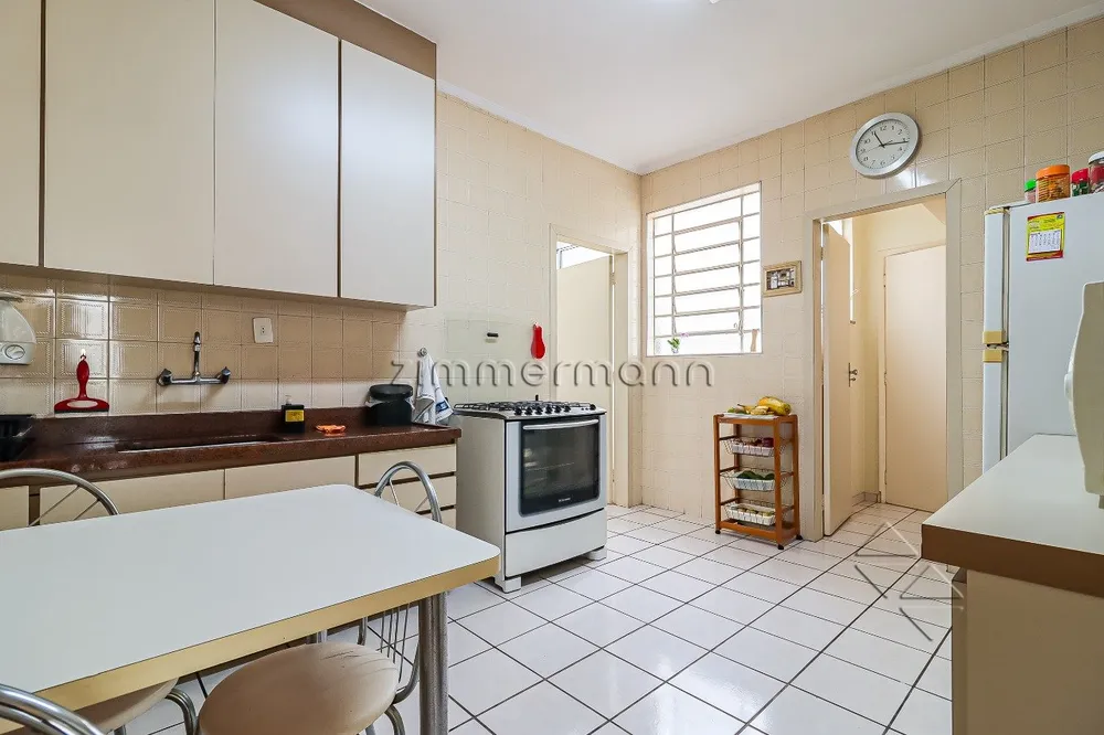 Cobertura, 3 quartos, 190 m² - Foto 4