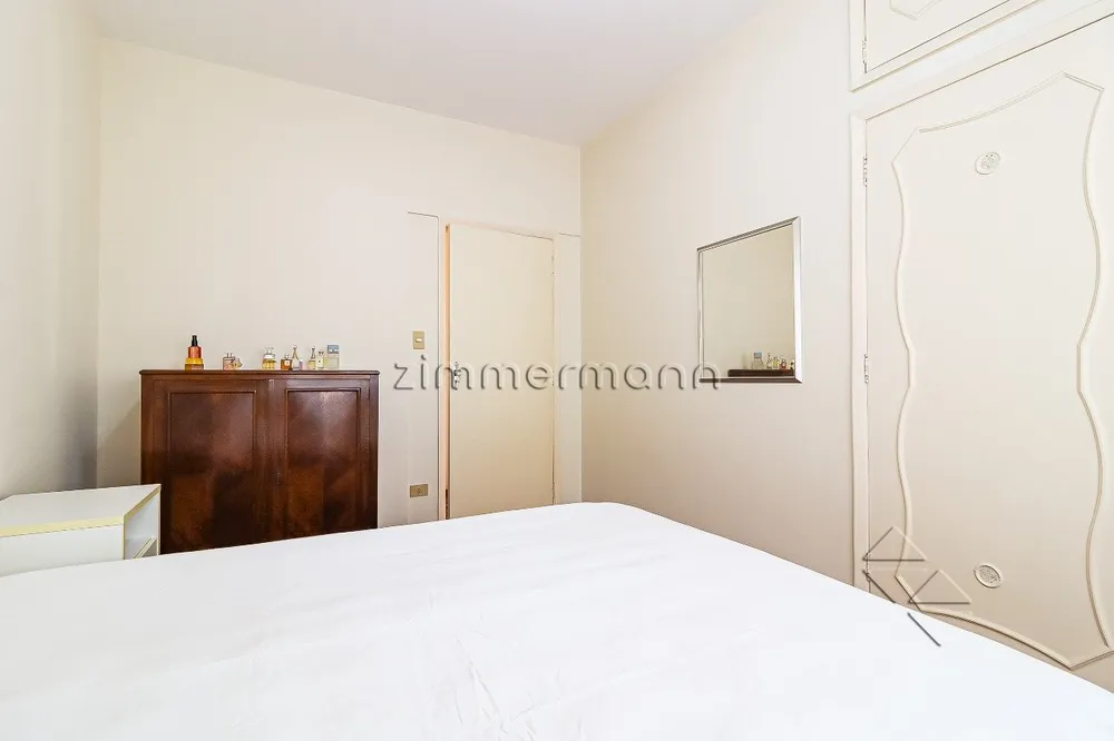 Cobertura, 3 quartos, 190 m² - Foto 2